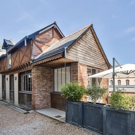 Maison Sevigne - Le Calme Du Thabor Et La Proximite Du Centre Ville 雷恩 外观 照片