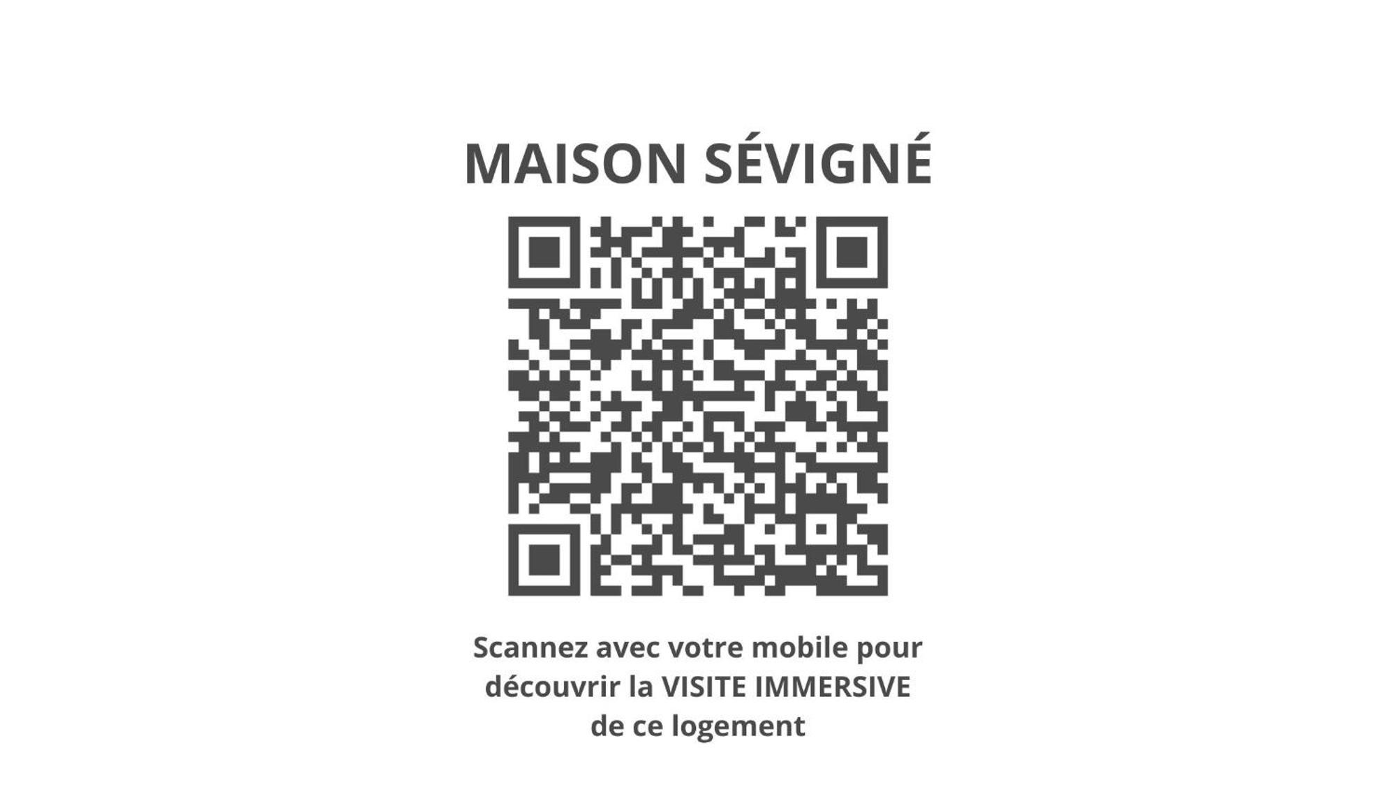 Maison Sevigne - Le Calme Du Thabor Et La Proximite Du Centre Ville 雷恩 外观 照片